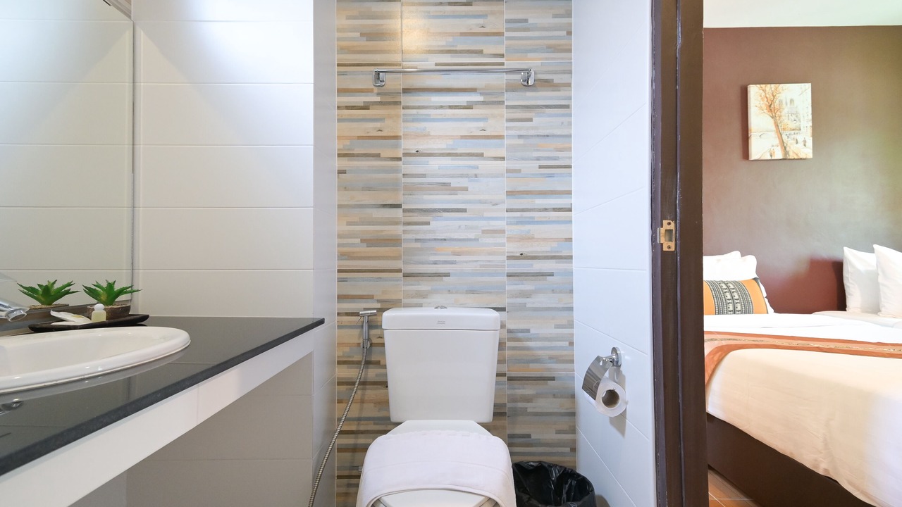 Photo of Bathroom in Khong Chiam
