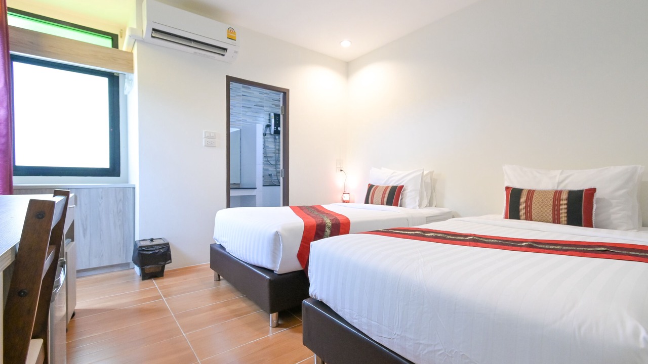 Photo of Bedroom in Khong Chiam