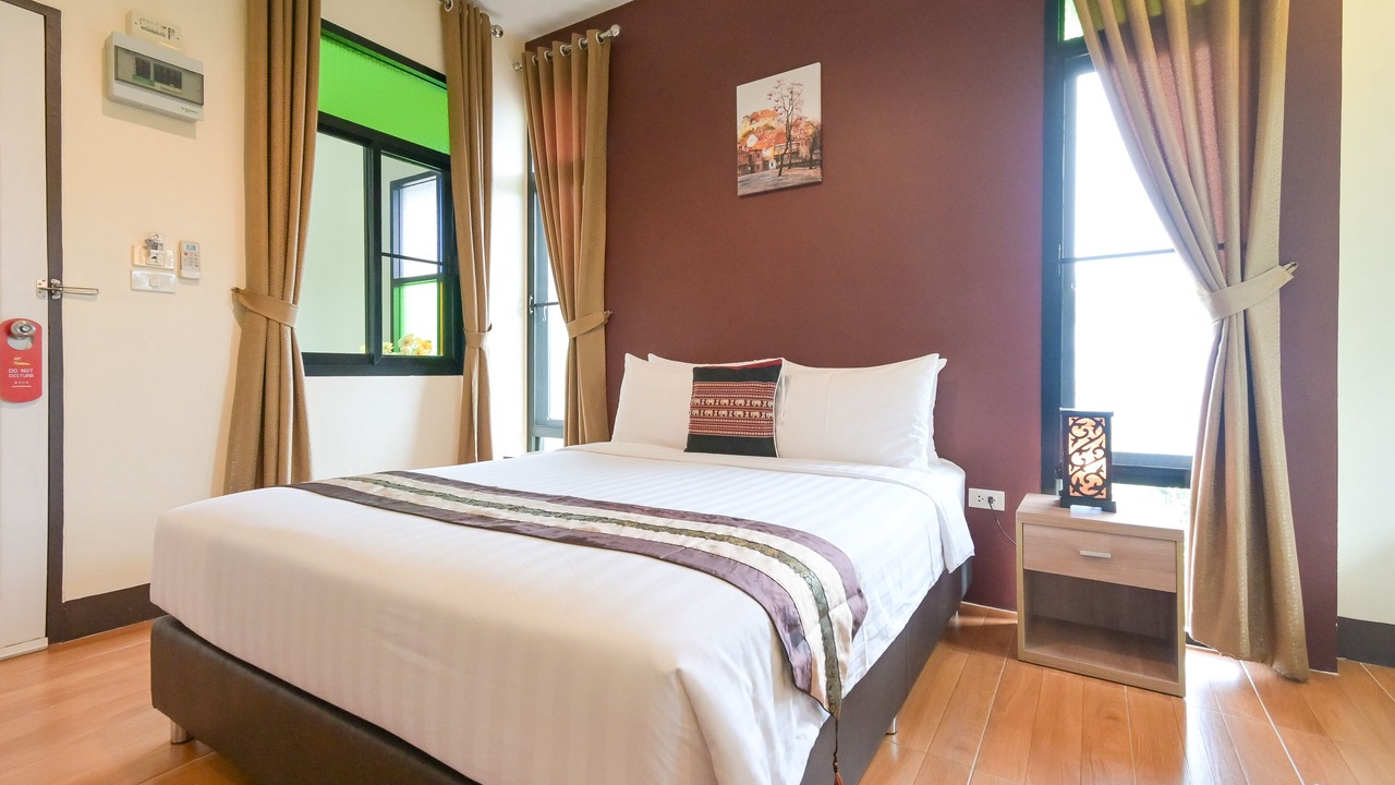 Photo of Bedroom in Khong Chiam