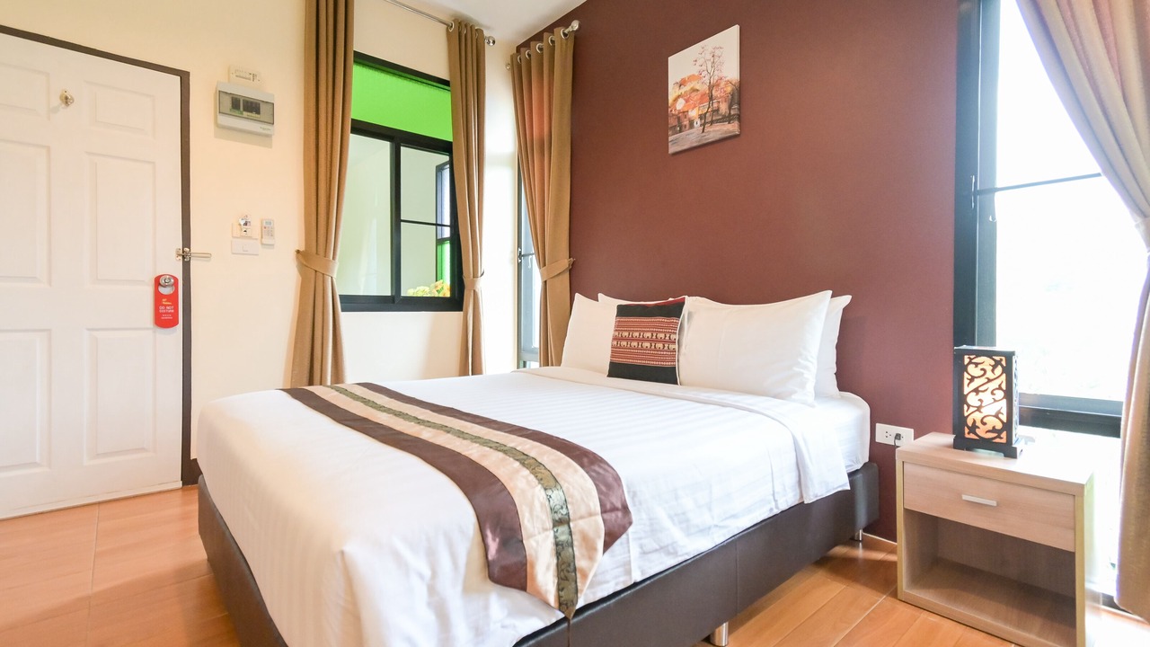 Photo of Bedroom in Khong Chiam