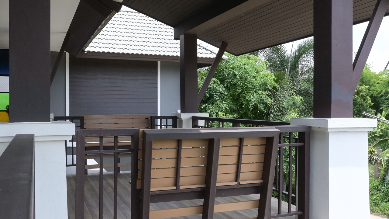 Photo of Outdoor in Khong Chiam