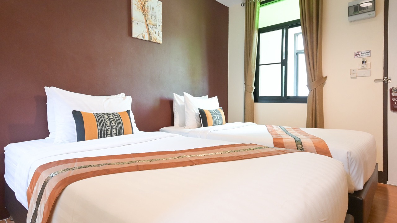Photo of Bedroom in Khong Chiam
