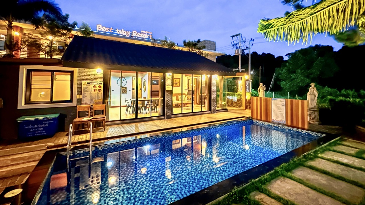 Photo of Outdoor in Mu Si