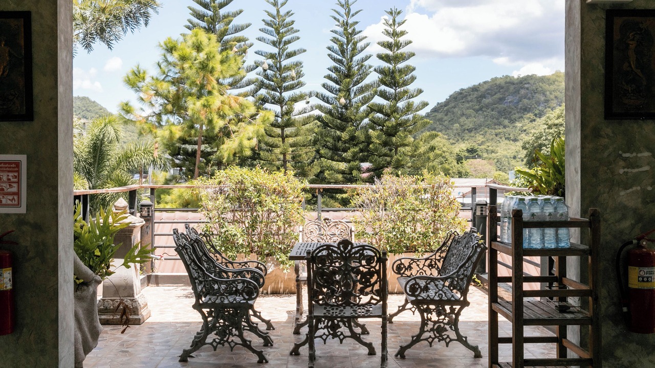 Photo of Outdoor in Mu Si