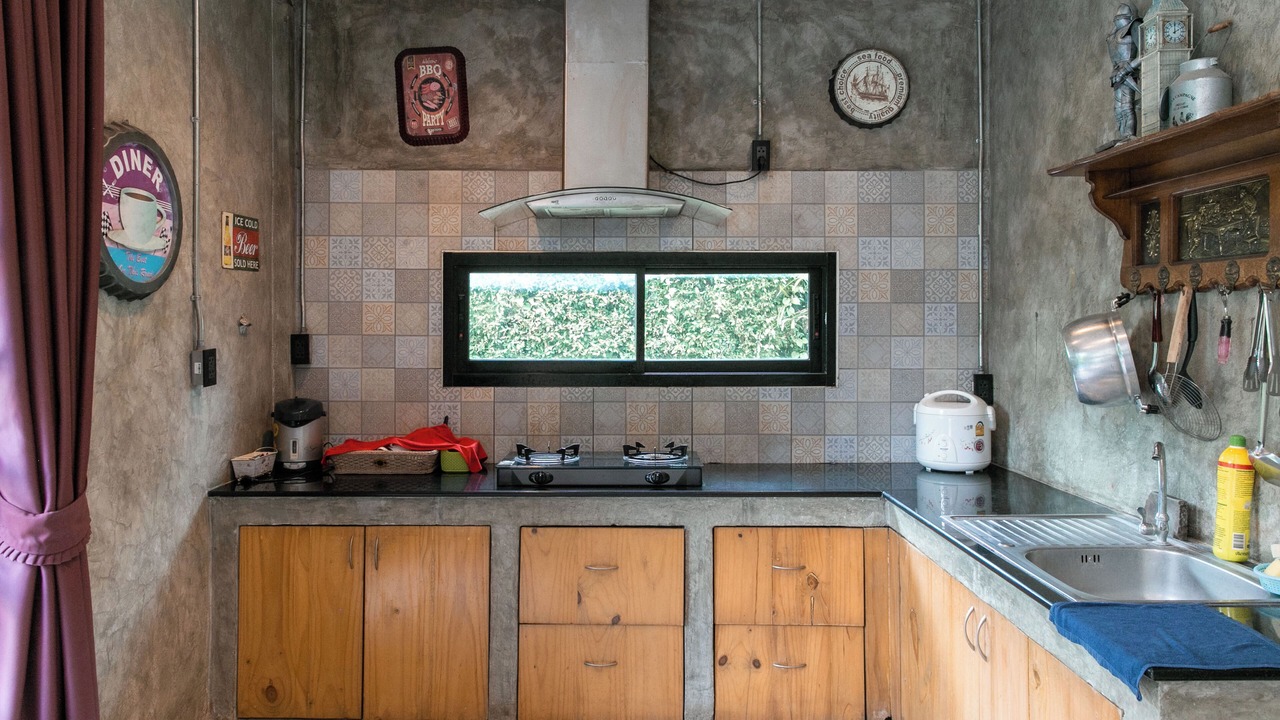 Photo of Outdoor in Mu Si