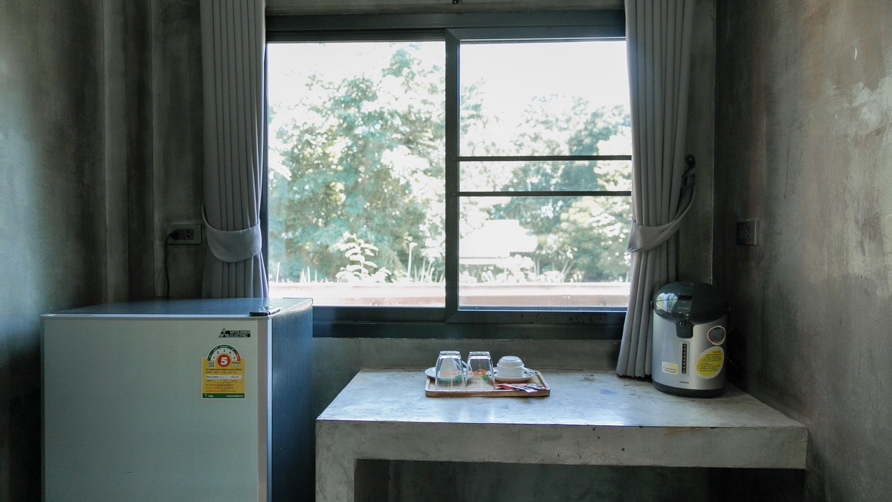 Photo of Bedroom in Mu Si
