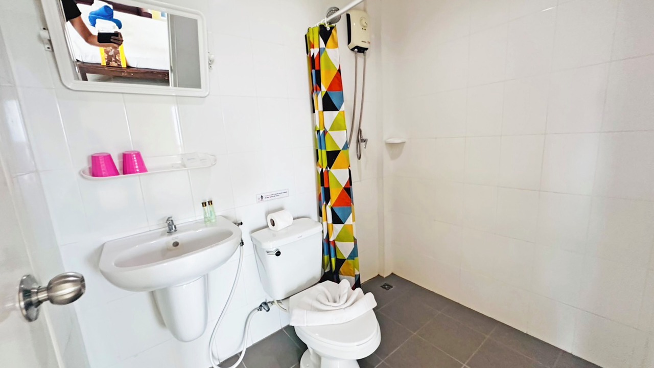 Photo of Bathroom in Sai Thai