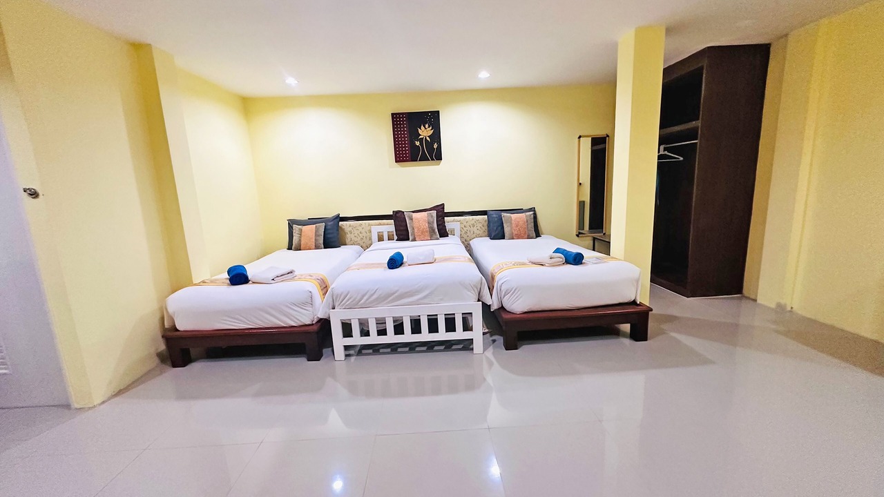 Photo of Bedroom in Sai Thai