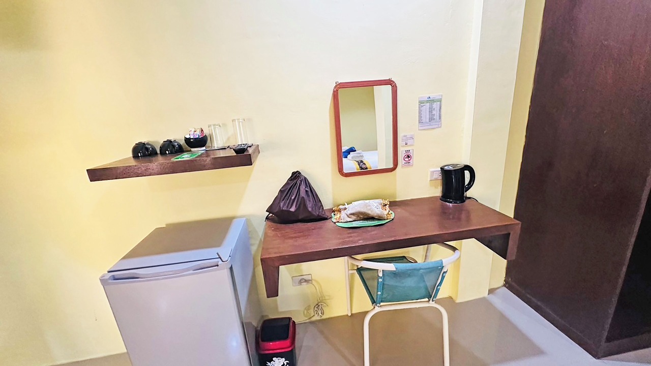 Photo of Bedroom in Sai Thai