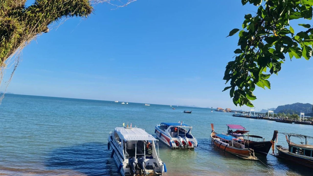 Photo of Outdoor in Sai Thai