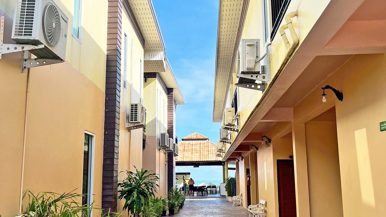 Photo of Outdoor in Sai Thai
