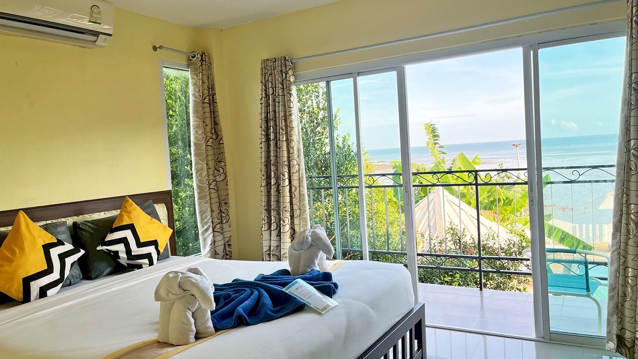 Photo of Bedroom in Sai Thai