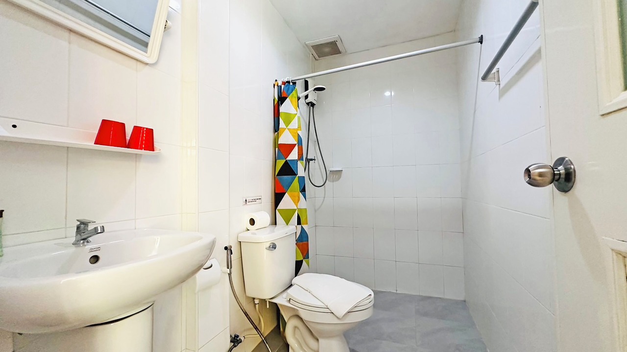 Photo of Bathroom in Sai Thai