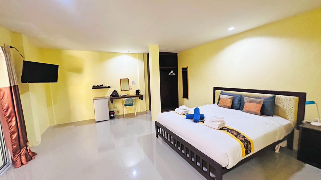 Photo of Bedroom in Sai Thai
