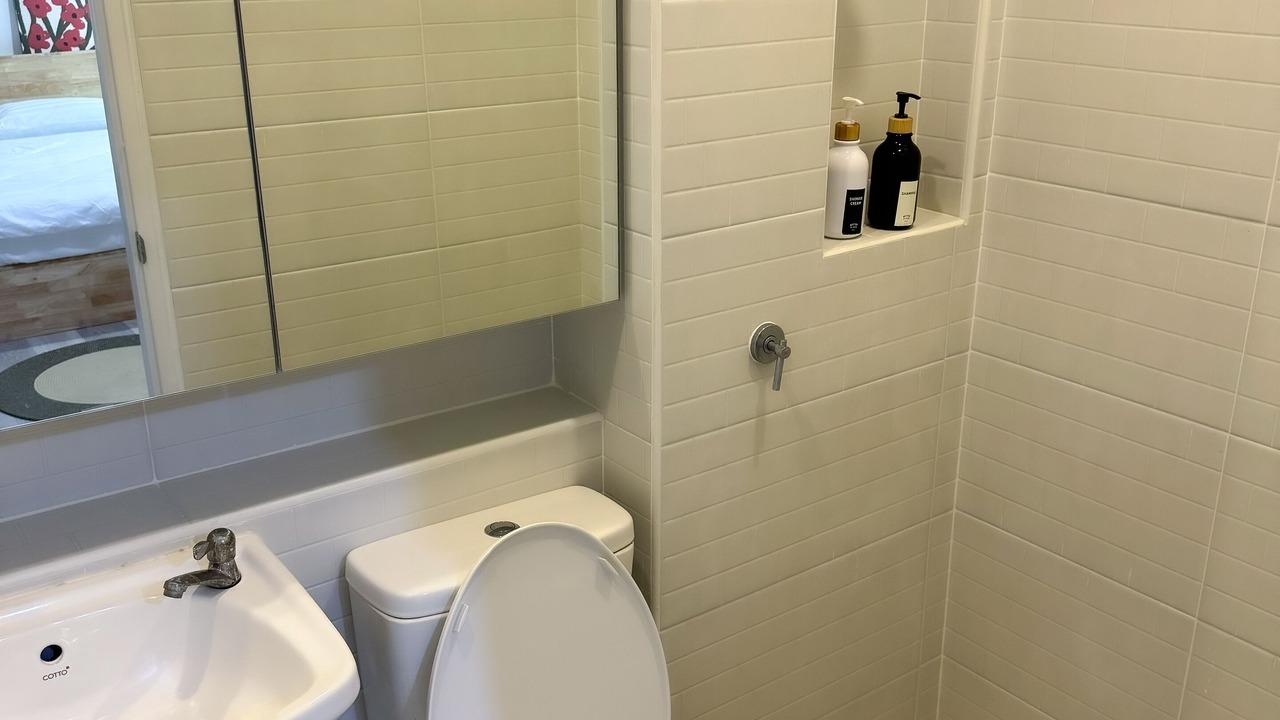 Photo of Bathroom in Si Yaek Maha Nak