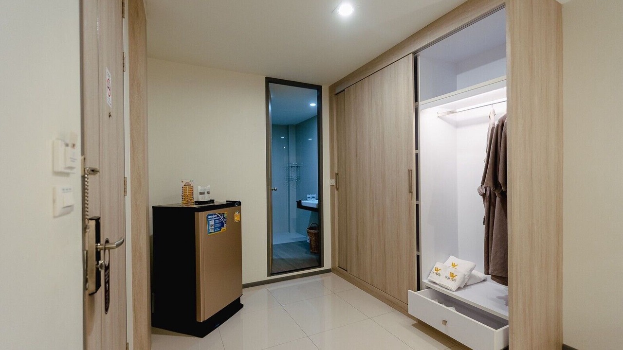 Photo of Bathroom in Kho Hong