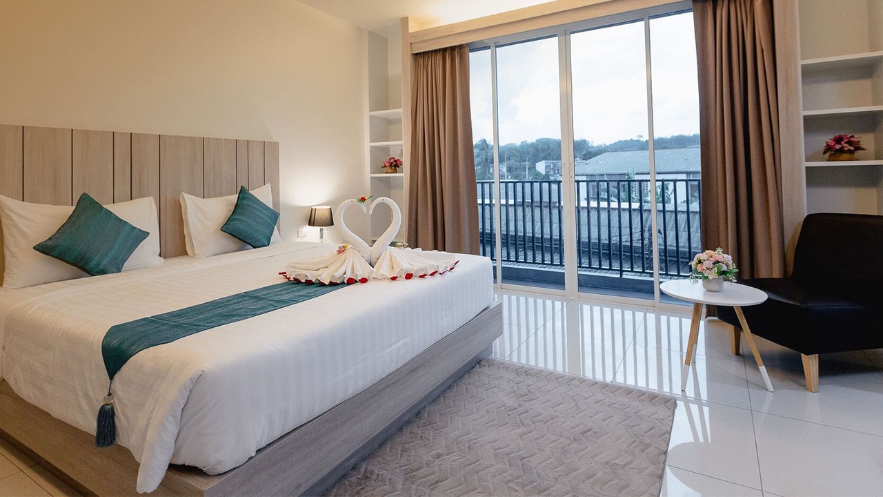 Photo of Bedroom in Kho Hong