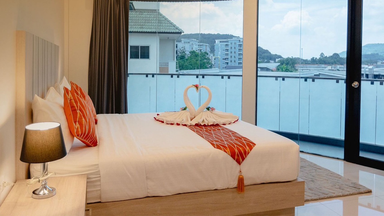 Photo of Bedroom in Kho Hong