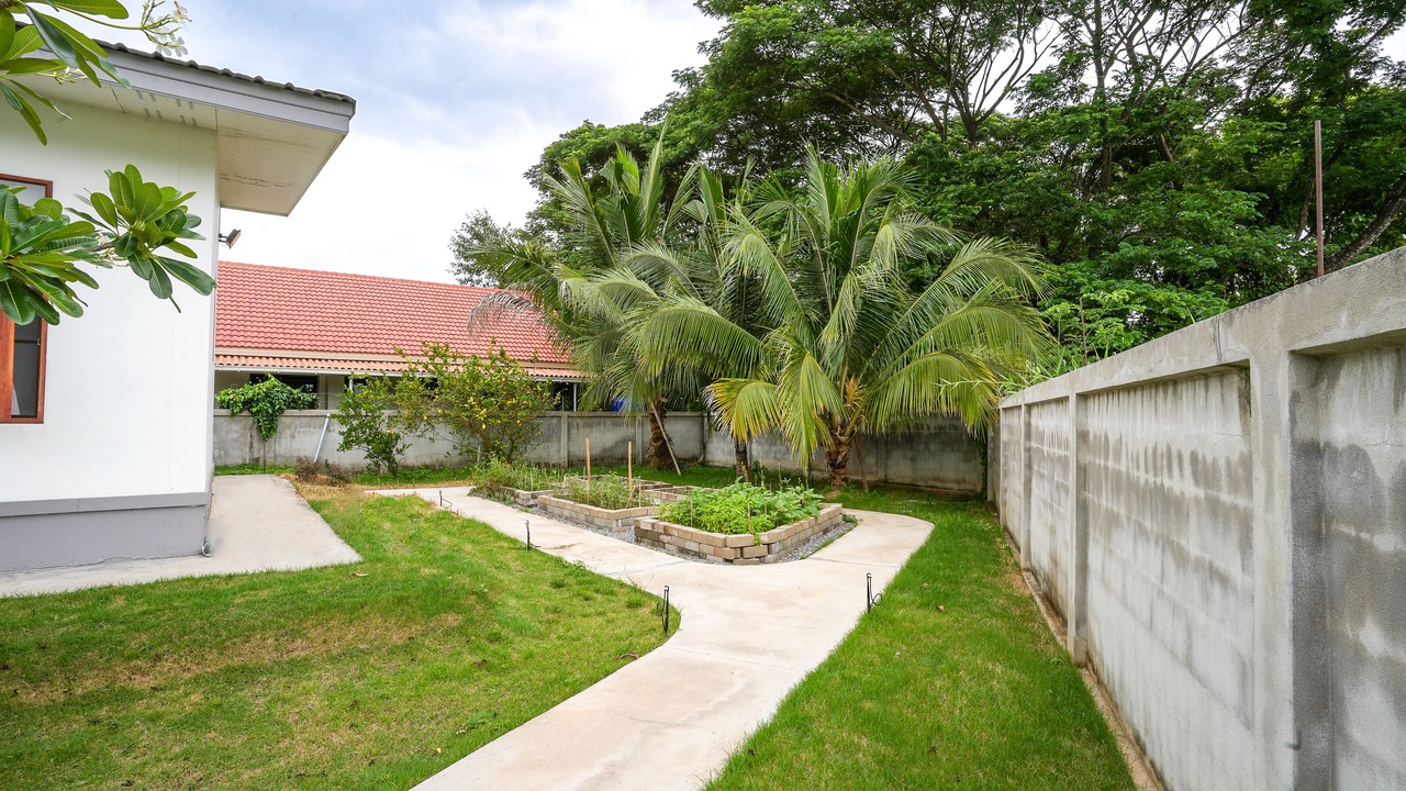 Photo of Outdoor in San Sai