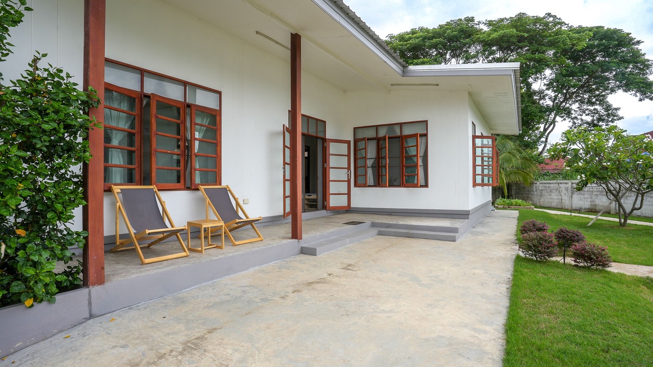 Photo of Outdoor in San Sai