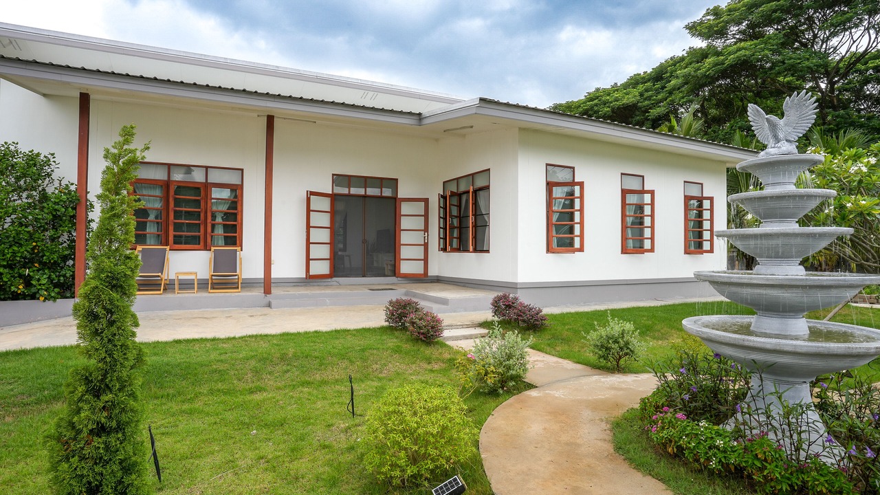 Photo of Outdoor in San Sai