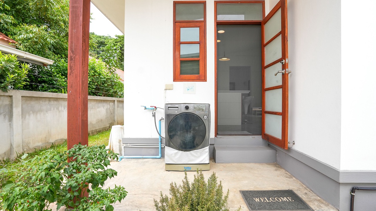 Photo of Outdoor in San Sai