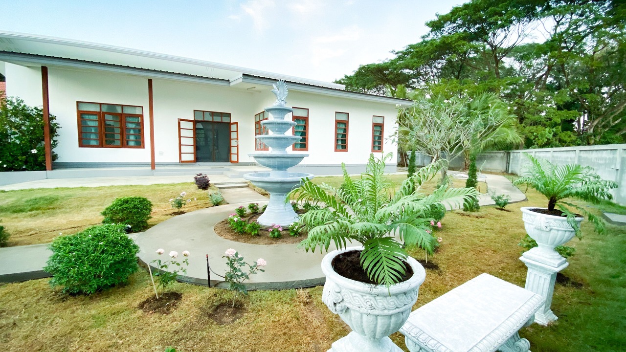 Photo of Outdoor in San Sai