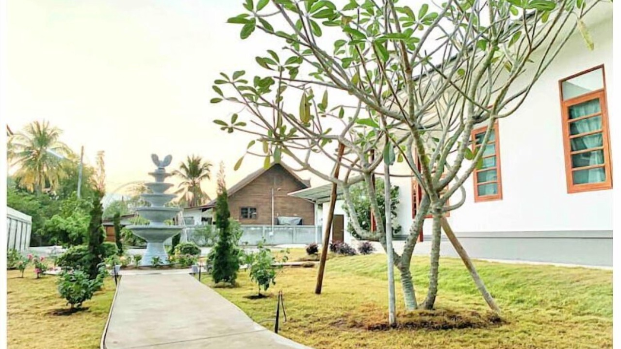 Photo of Outdoor in San Sai