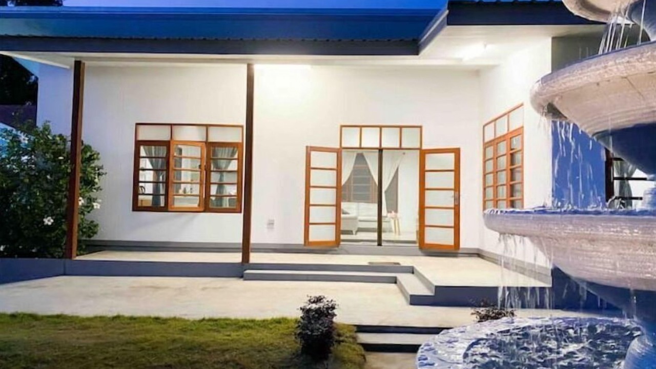 Photo of Outdoor in San Sai