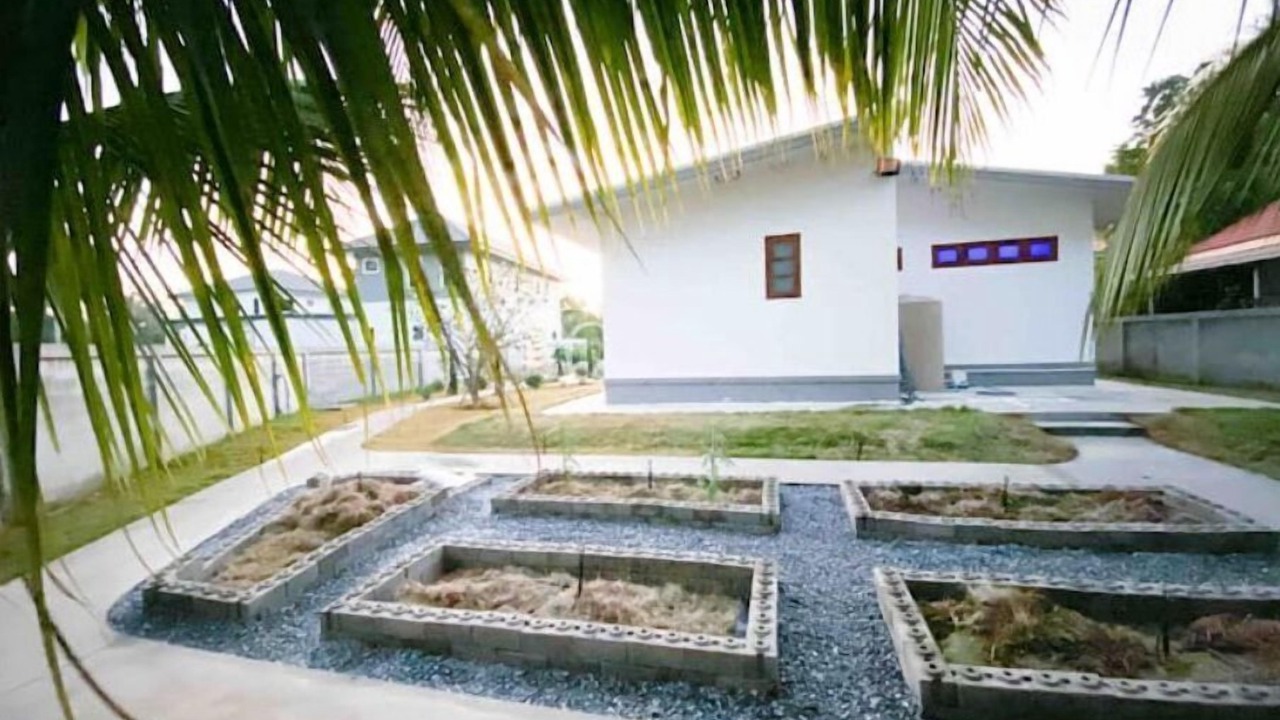 Photo of Outdoor in San Sai