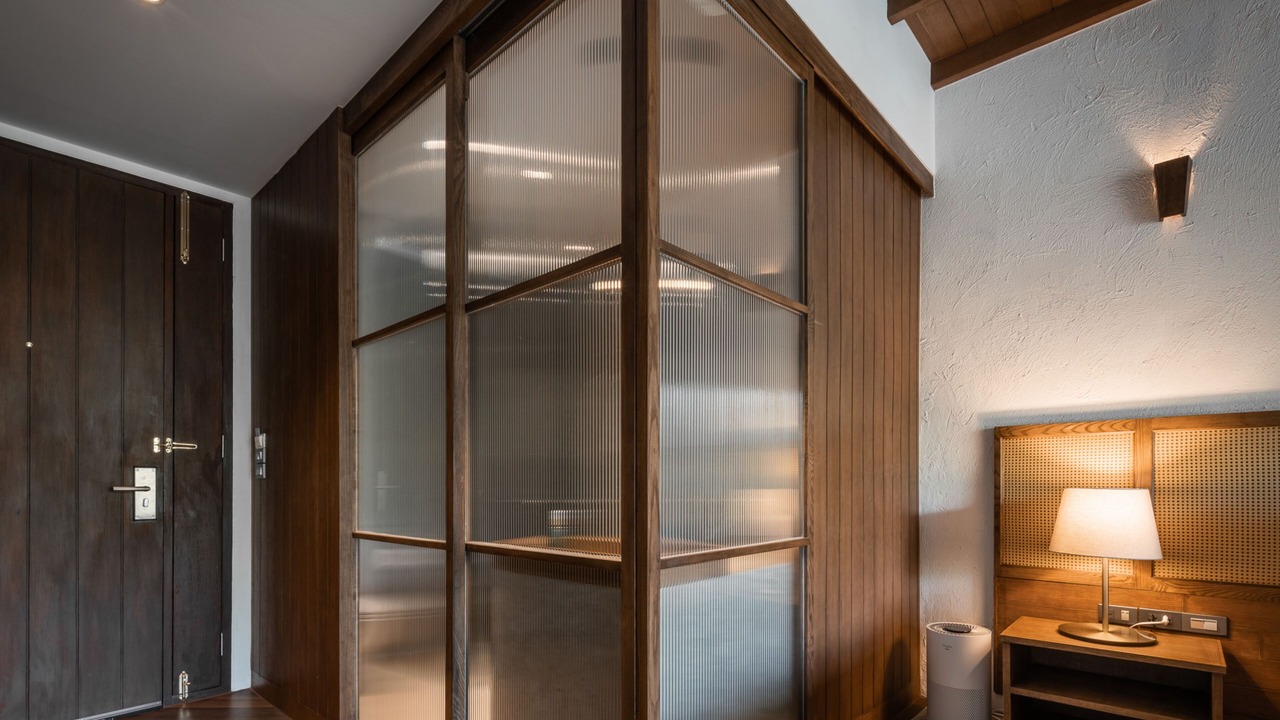 Photo of Bathroom in Suan Phueng