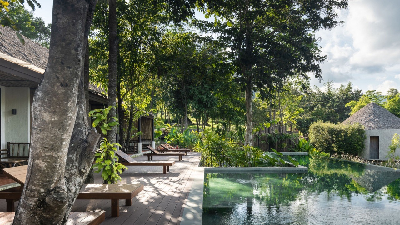 Photo of Outdoor in Suan Phueng