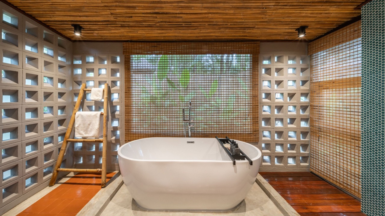 Photo of Bathroom in Suan Phueng