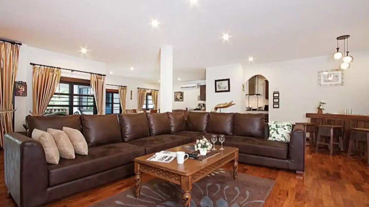 Photo of Livingroom in Chiang Mai