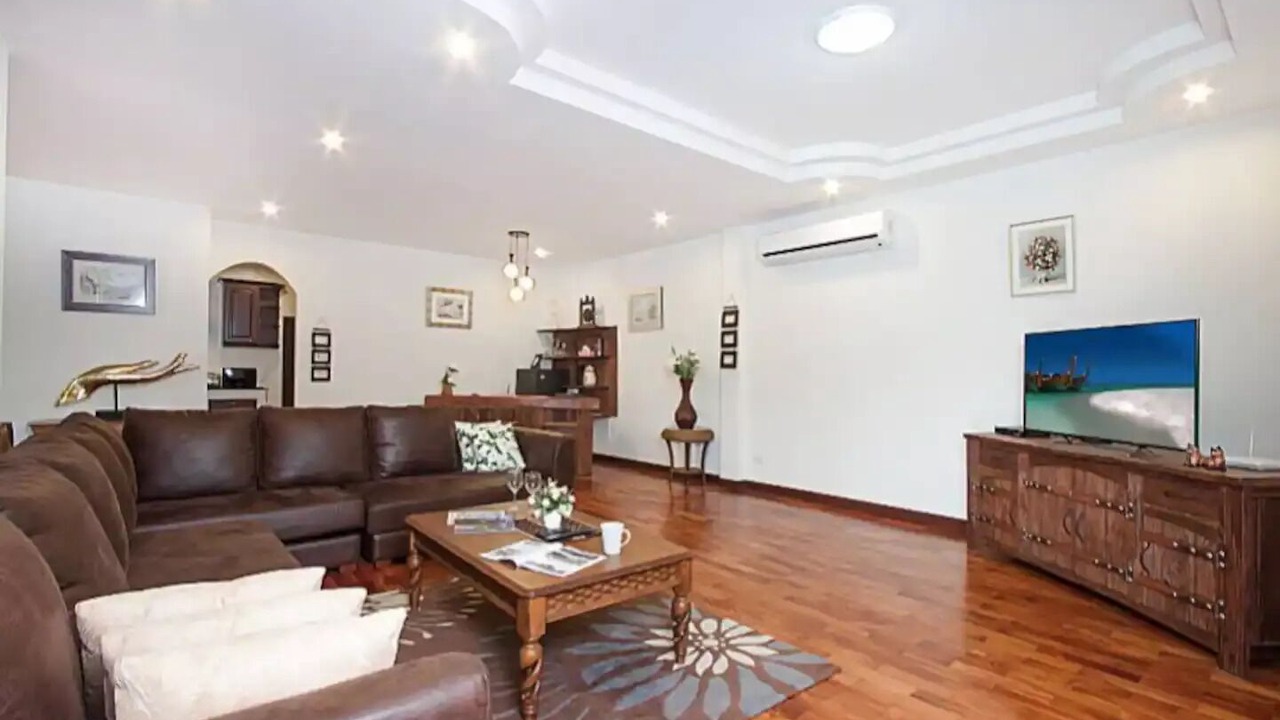 Photo of Livingroom in Chiang Mai