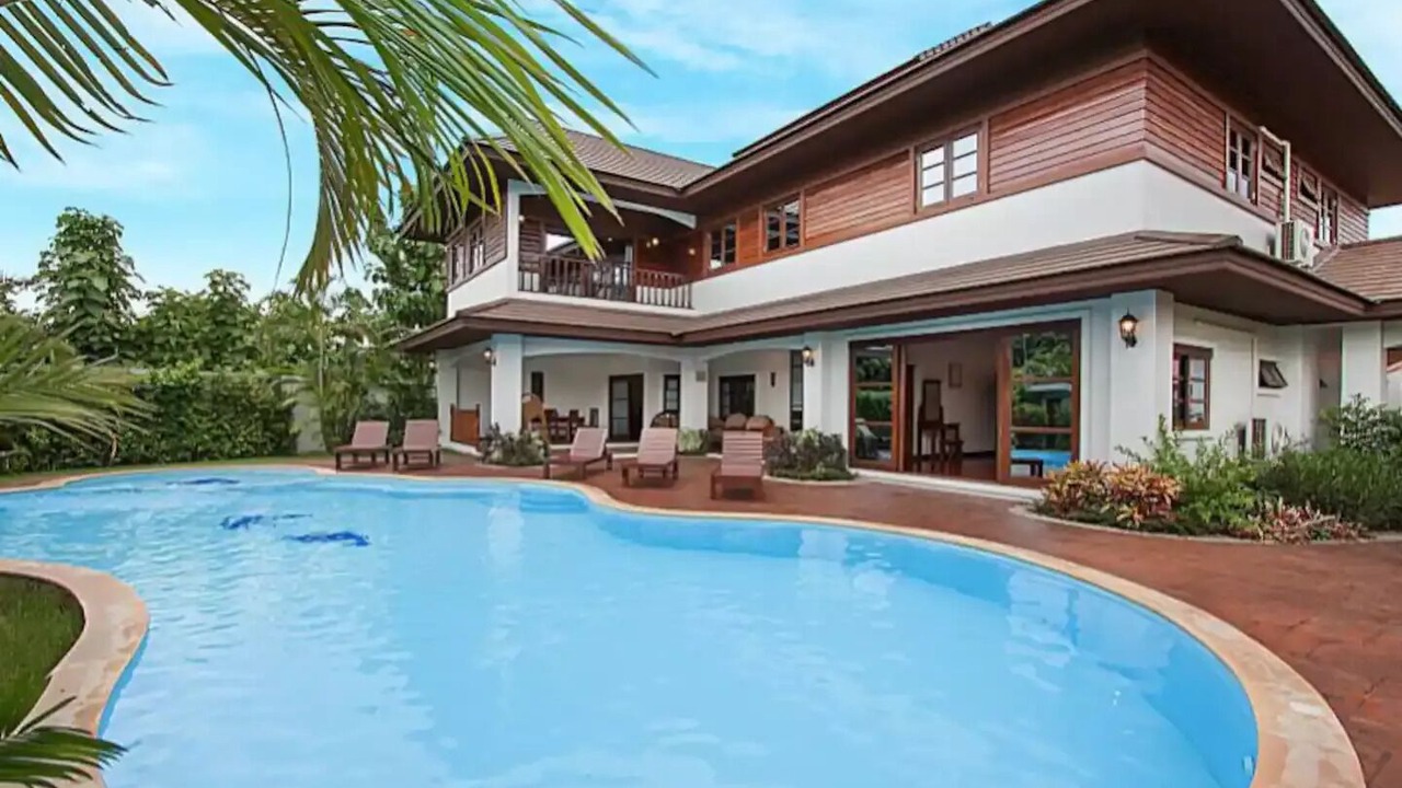 Photo of Outdoor in Chiang Mai