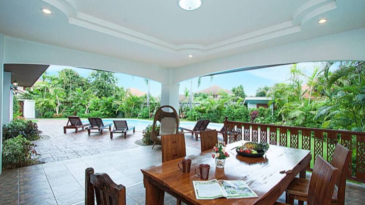Photo of Outdoor in Chiang Mai