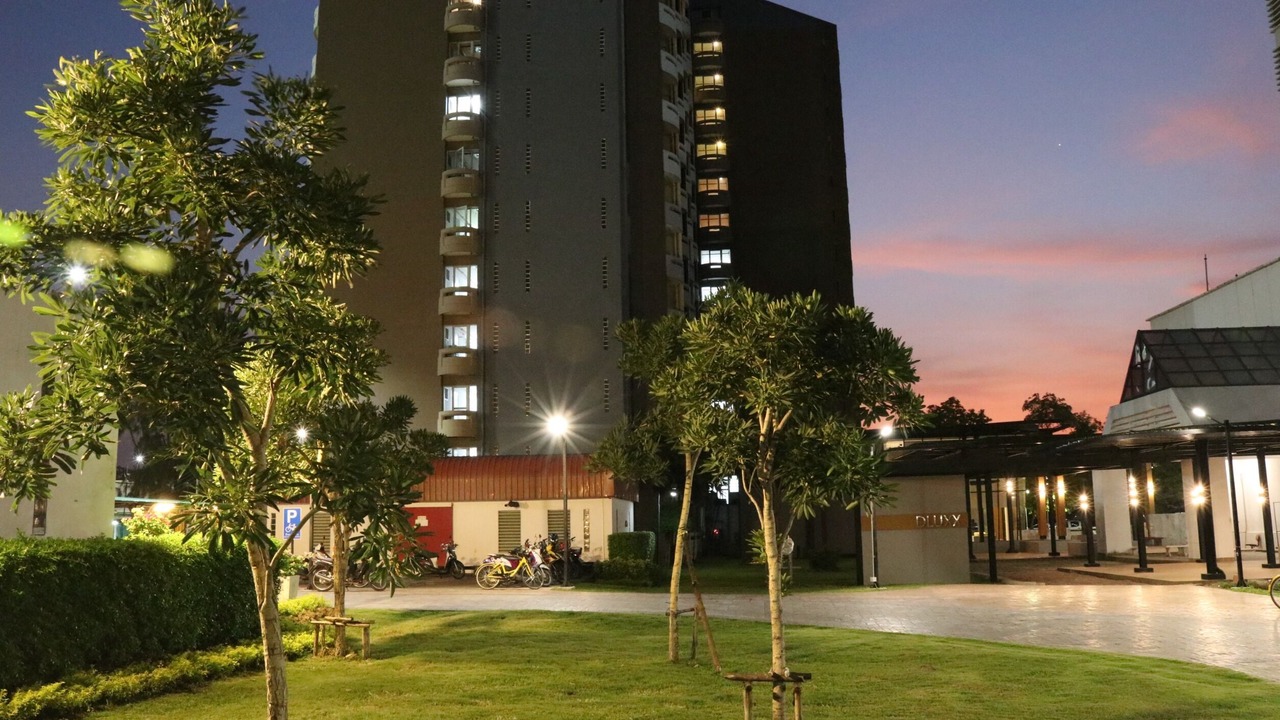 Photo of Outdoor in Khlong Nung