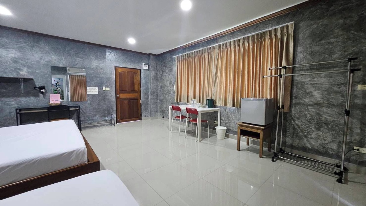 Photo of Bedroom in Ban Bo Han