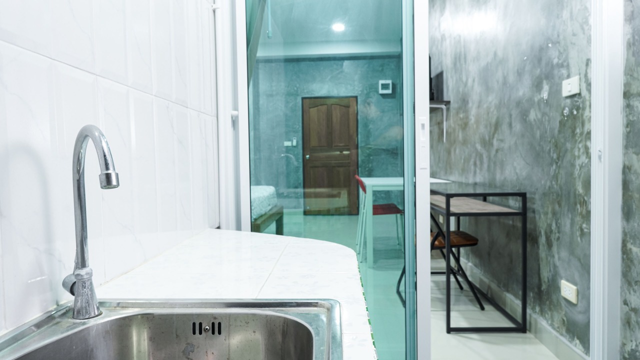 Photo of Bedroom in Ban Bo Han