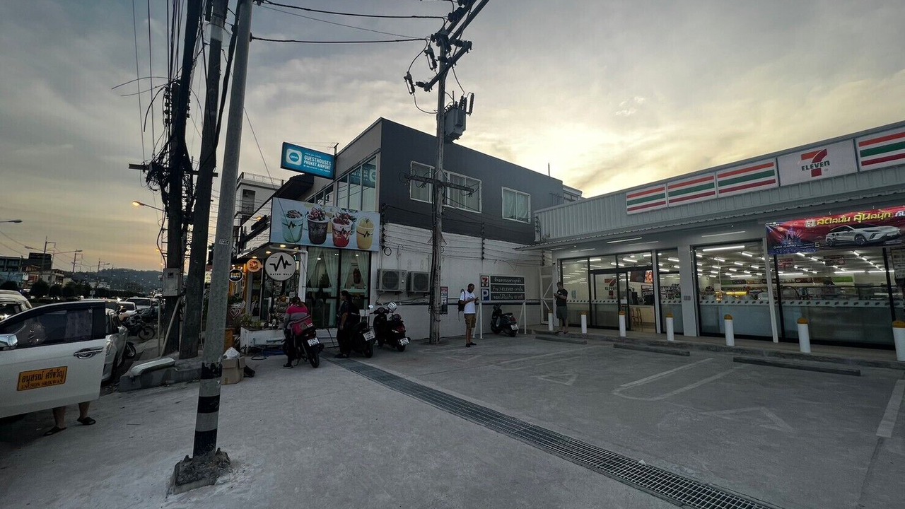 Photo of Outdoor in Ban Bo Han