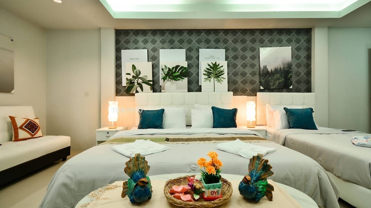Photo of Bedroom in Tha Sala