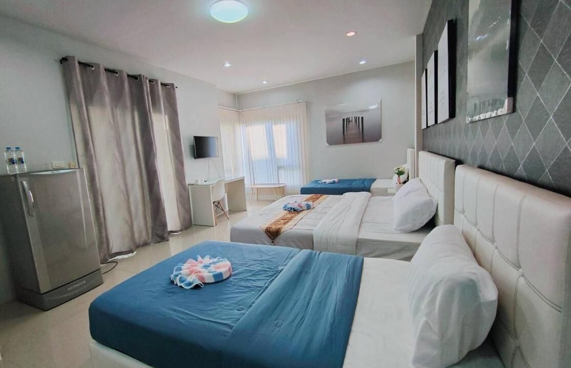 Photo of Bedroom in Tha Sala