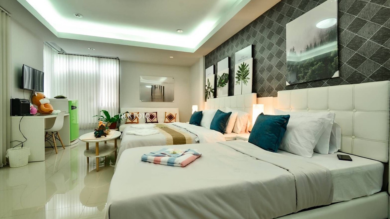 Photo of Bedroom in Tha Sala