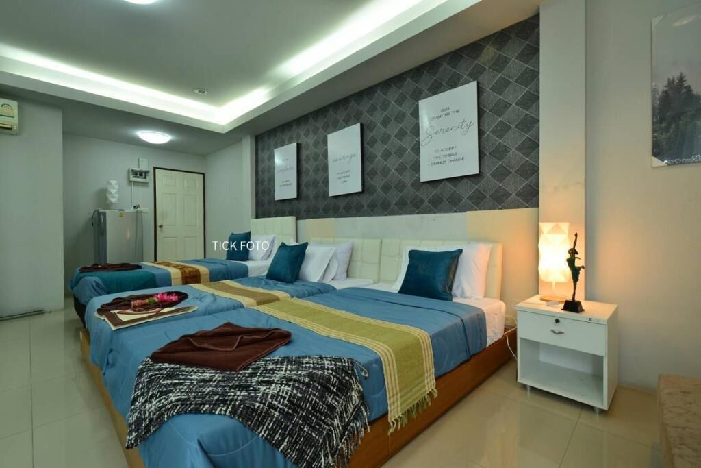 Photo of Bedroom in Tha Sala