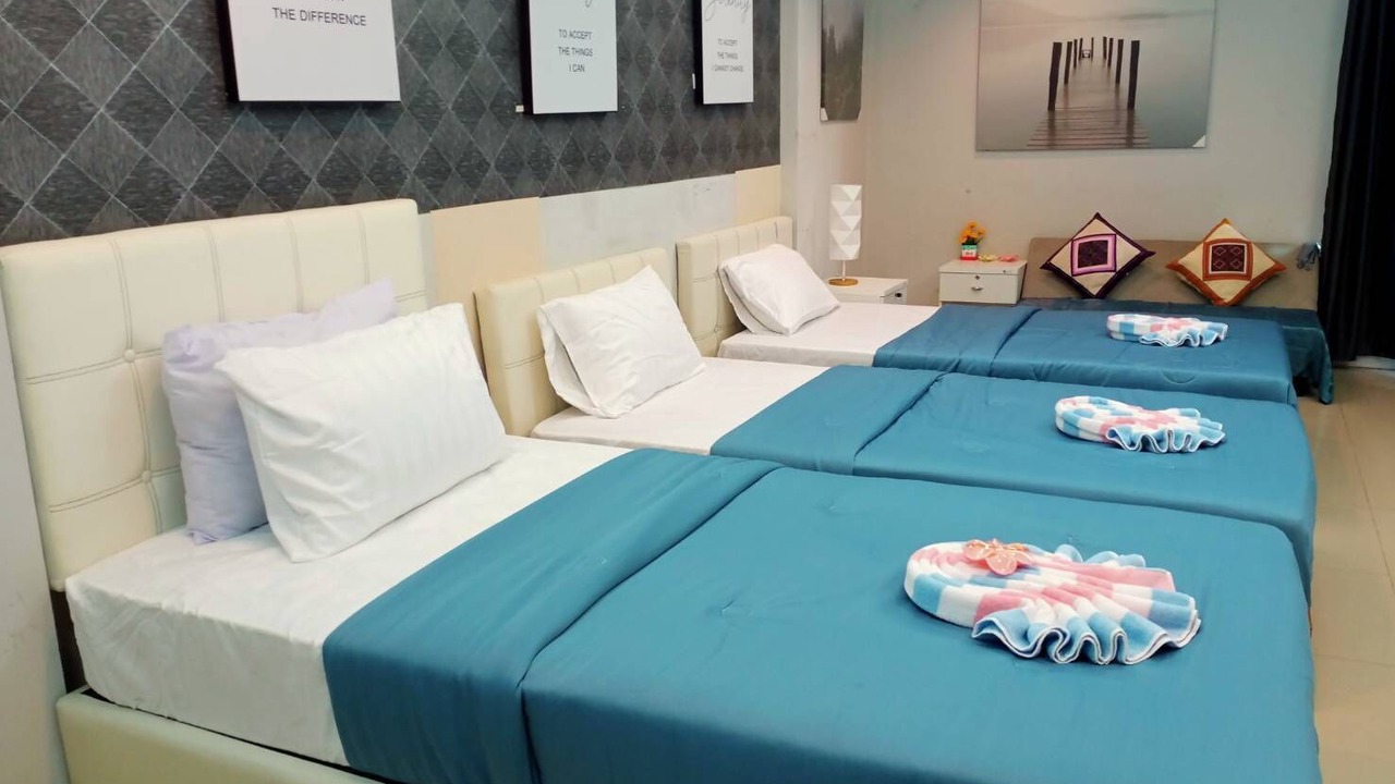 Photo of Bedroom in Tha Sala
