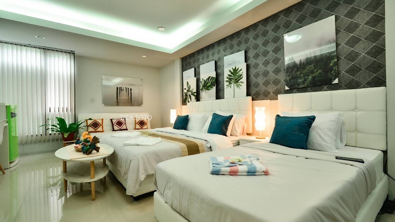 Photo of Bedroom in Tha Sala