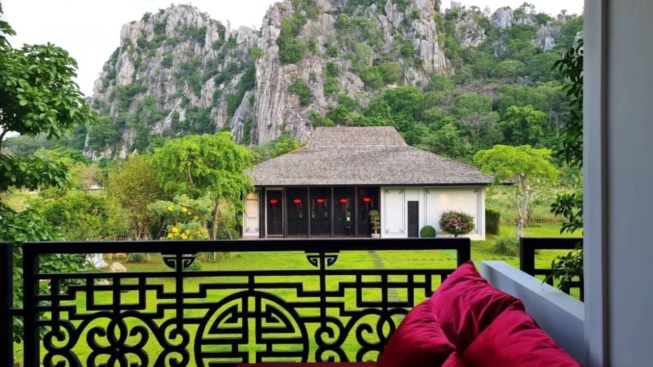 Photo of Bedroom in Kaeng Khoi