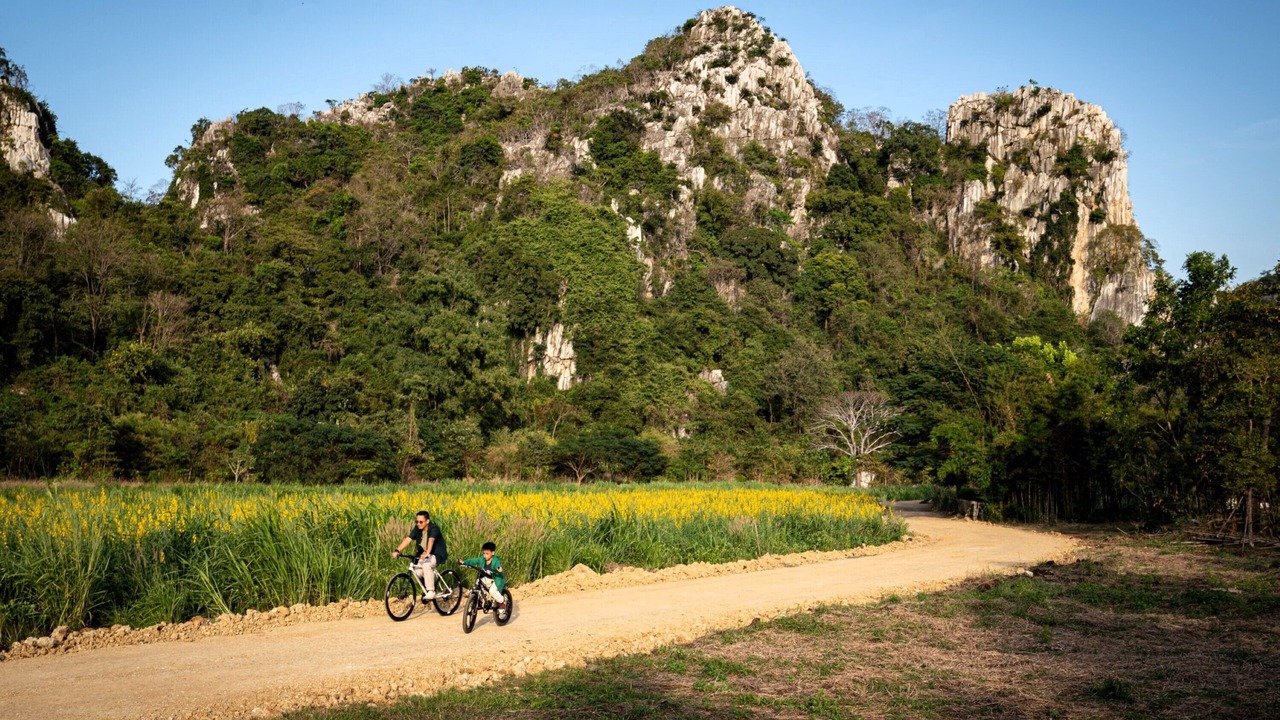 Photo of Others in Kaeng Khoi