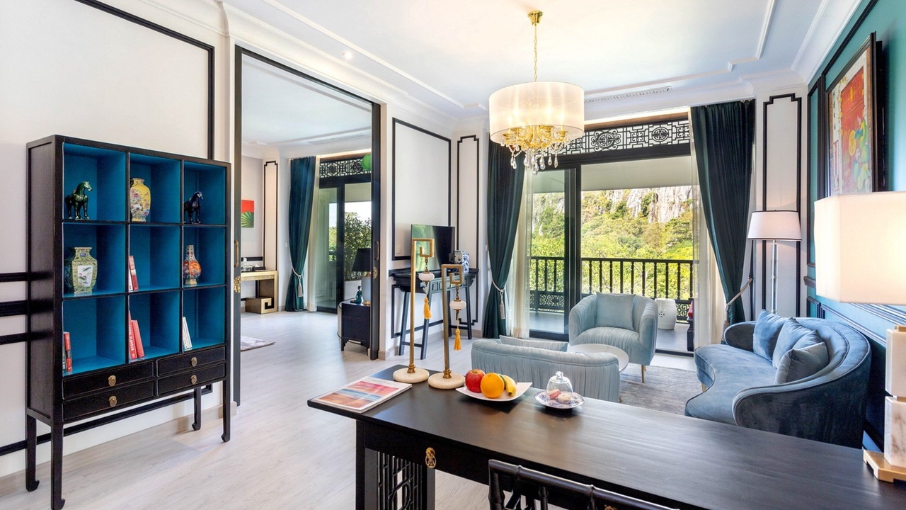 Photo of Bedroom in Kaeng Khoi